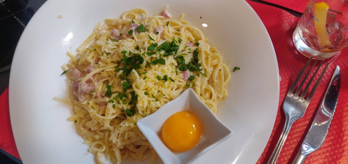 A Tasquinha — plat