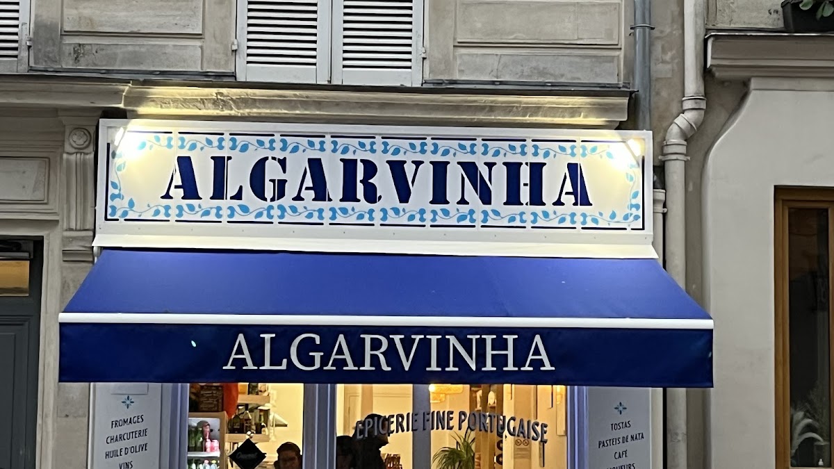 Algarvinha