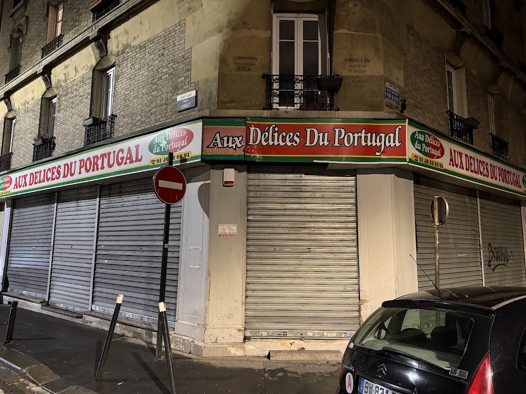Algarvinha — plat