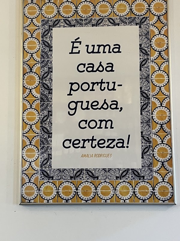 Algarvinha — plat