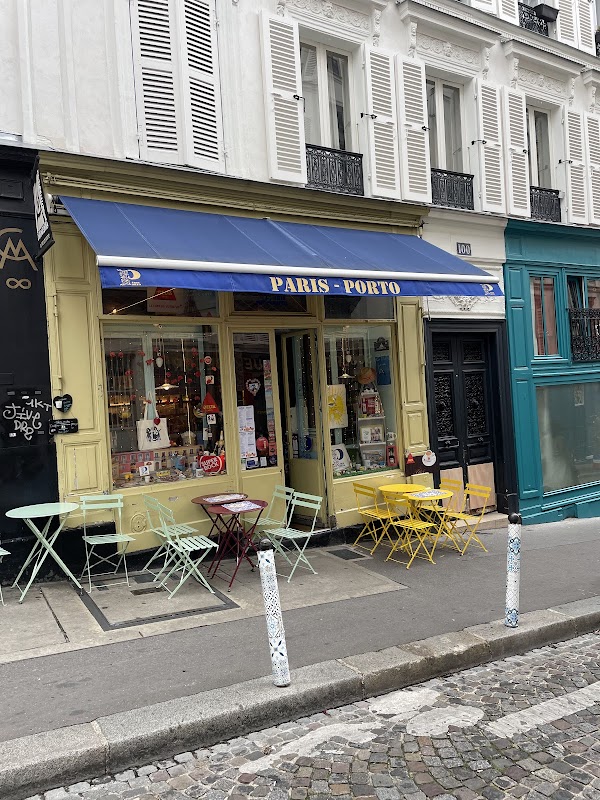 Algarvinha — plat