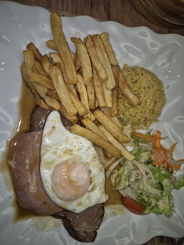 ATELIER 91 — plat
