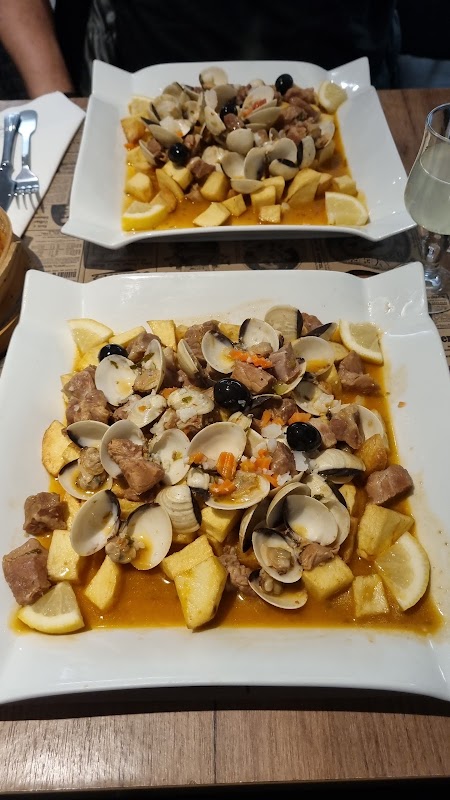 ATELIER 91 — plat