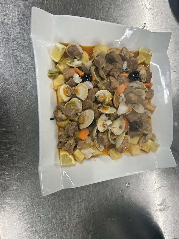 ATELIER 91 — plat