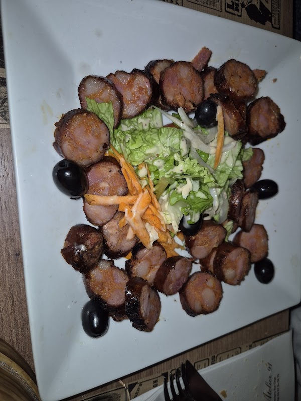 ATELIER 91 — plat