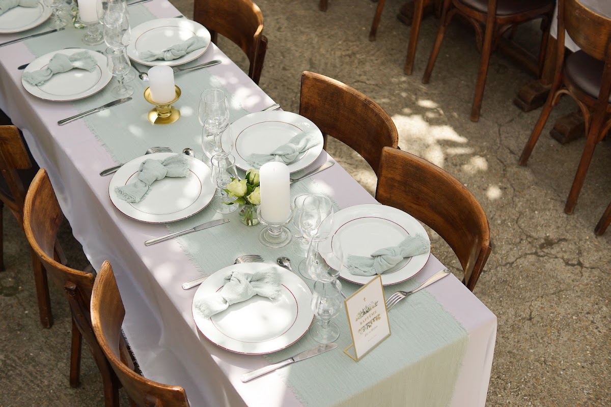 Auberge Des Camaldules BAIRRO ALTO — plat