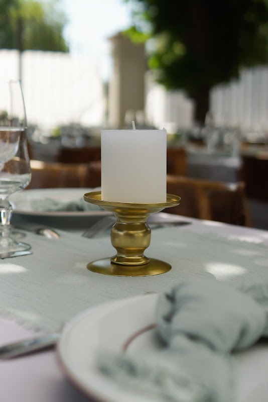 Auberge Des Camaldules BAIRRO ALTO — plat