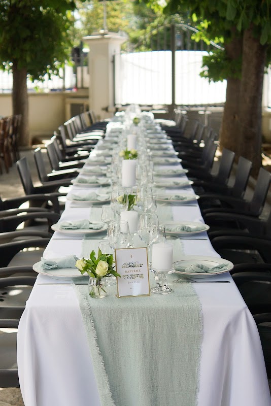 Auberge Des Camaldules BAIRRO ALTO — plat