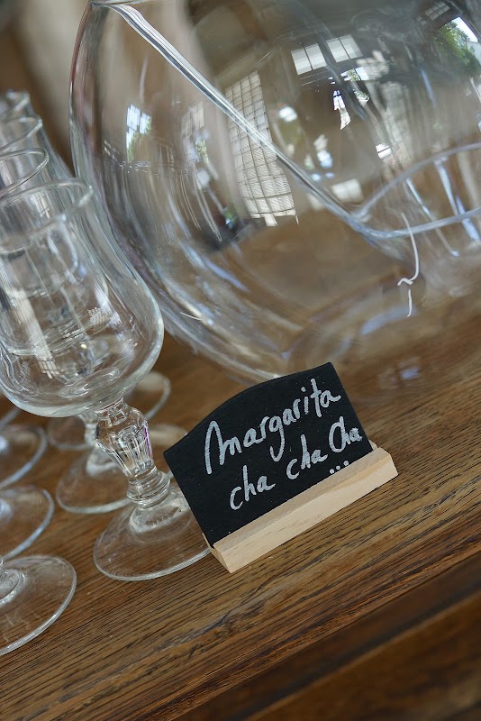 Auberge Des Camaldules BAIRRO ALTO — plat
