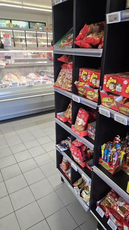 Aux Délices du Portugal — menu