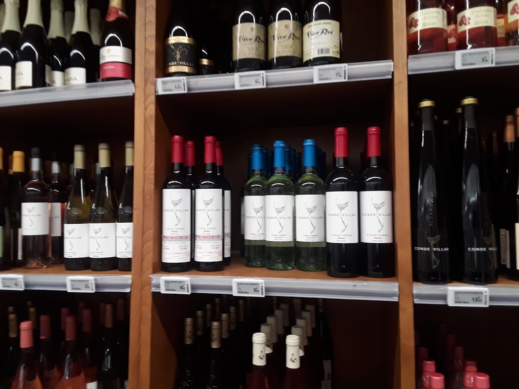 Aux Délices du Portugal — plat