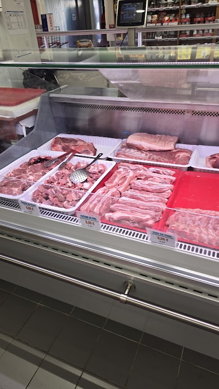 Aux Délices du Portugal — plat