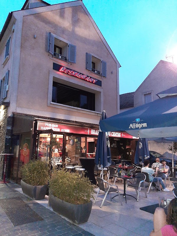 Brasserie du Centre