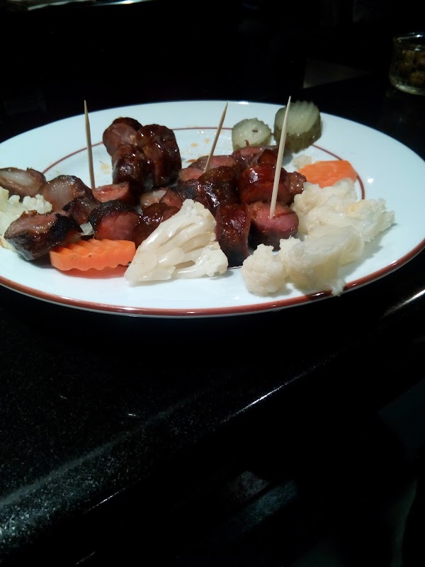 Brisas Do Tamega. — plat