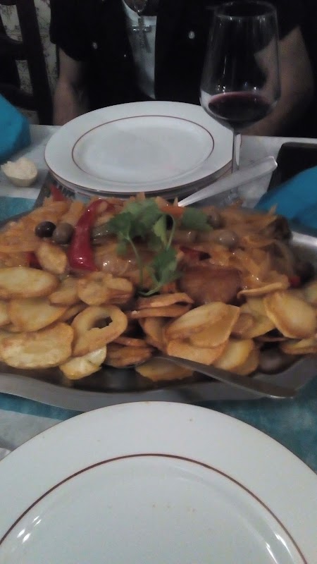 Brisas Do Tamega. — plat