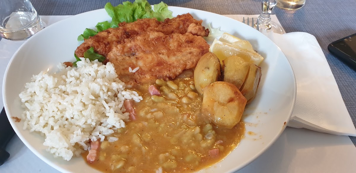 Brisas Do Tamega. — plat