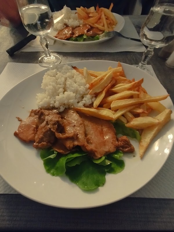 Brisas Do Tamega. — plat