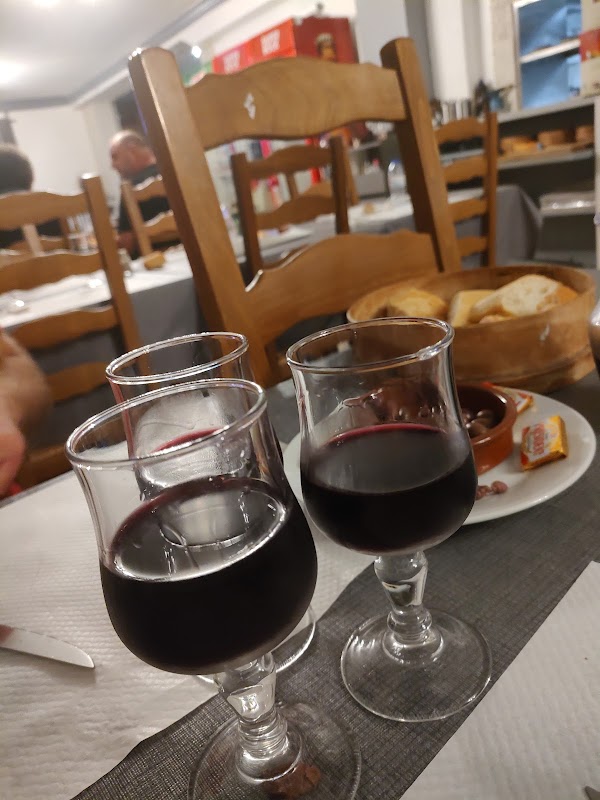 Brisas Do Tamega. — plat