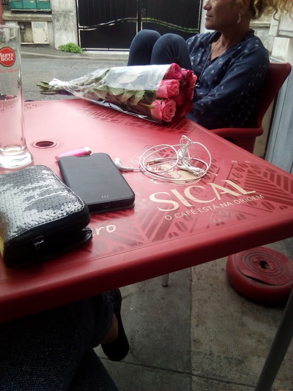 Brisas Do Tamega. — plat