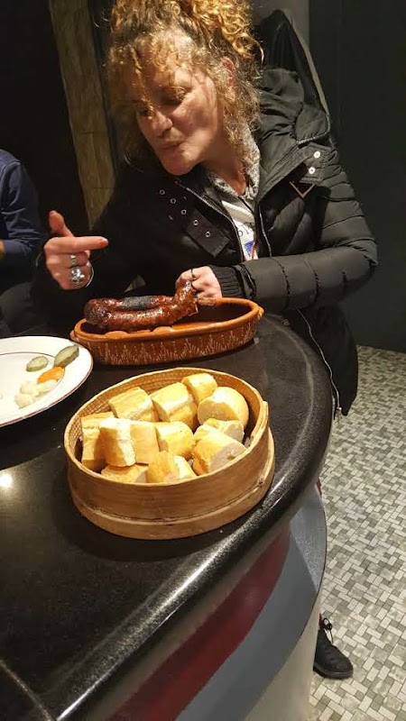 Brisas Do Tamega. — plat