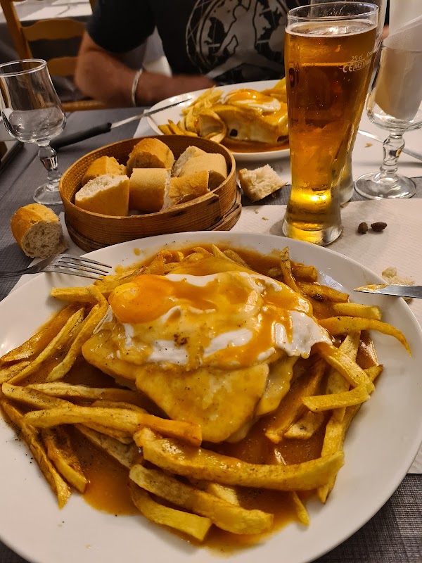 Brisas Do Tamega. — plat