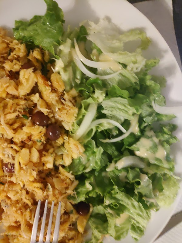 Brisas Do Tamega. — plat