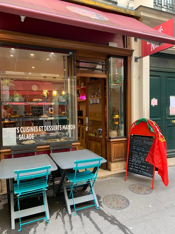 Café Nata