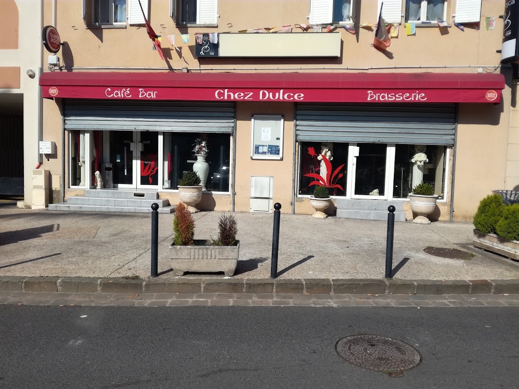 Chez Dulce