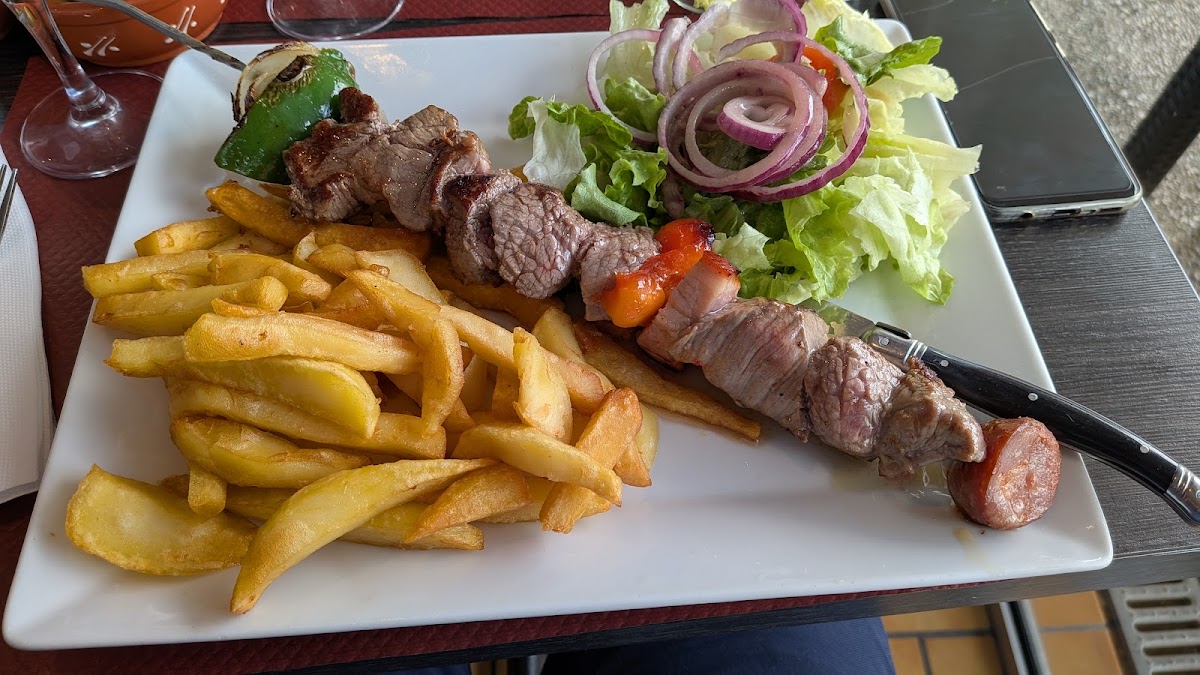 Chez Maria
