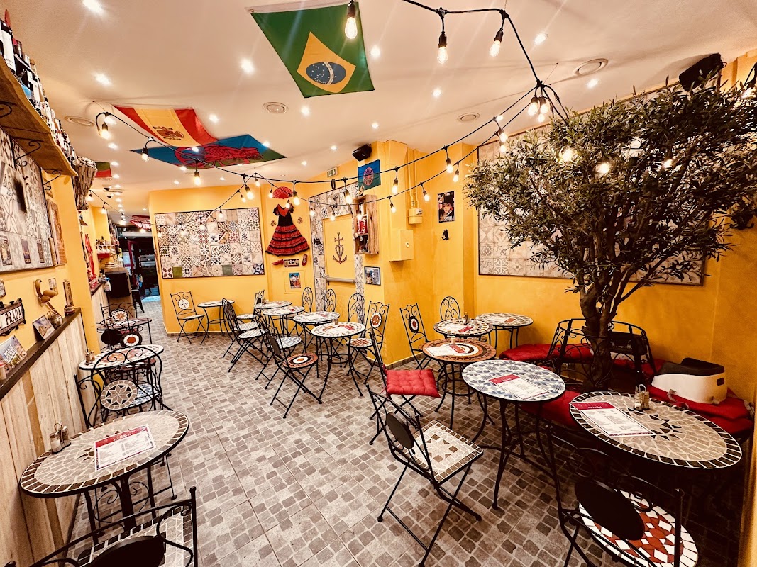 Chez Prada Teixeira