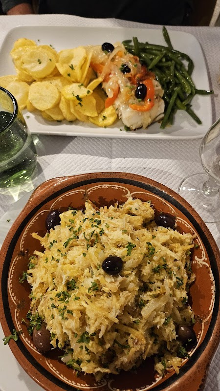 Chez Rita — plat