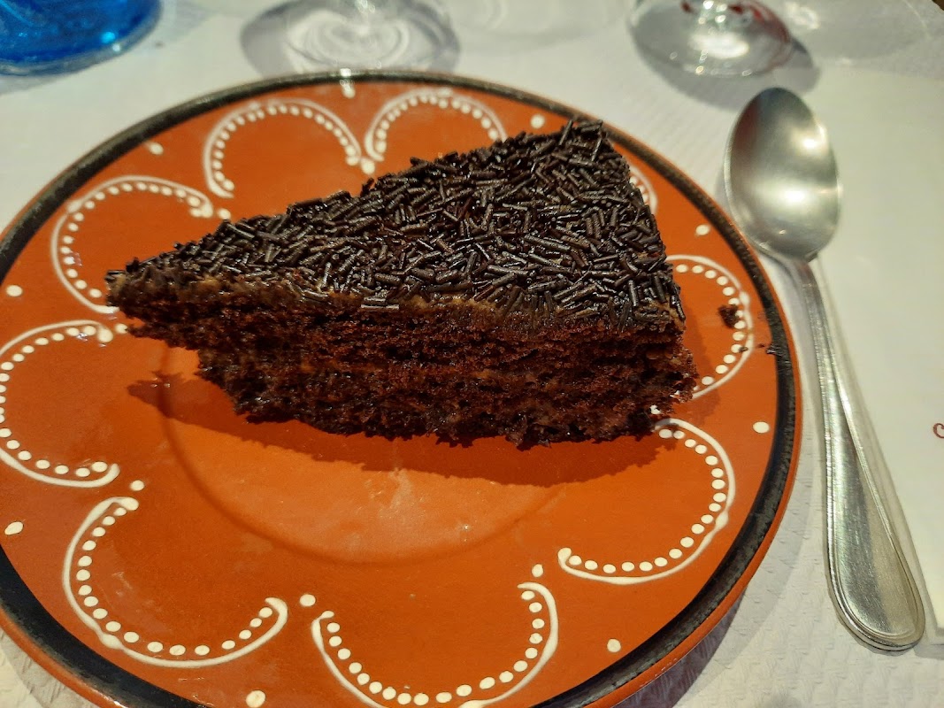 Chez Rita — plat