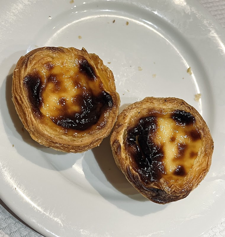 Churrasqueira Galo — plat
