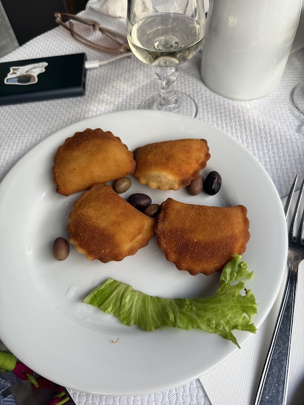 Churrasqueira Galo — plat