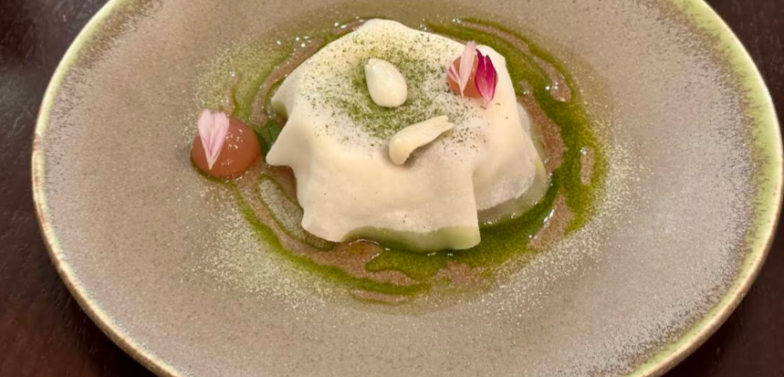 Churrasqueira — plat