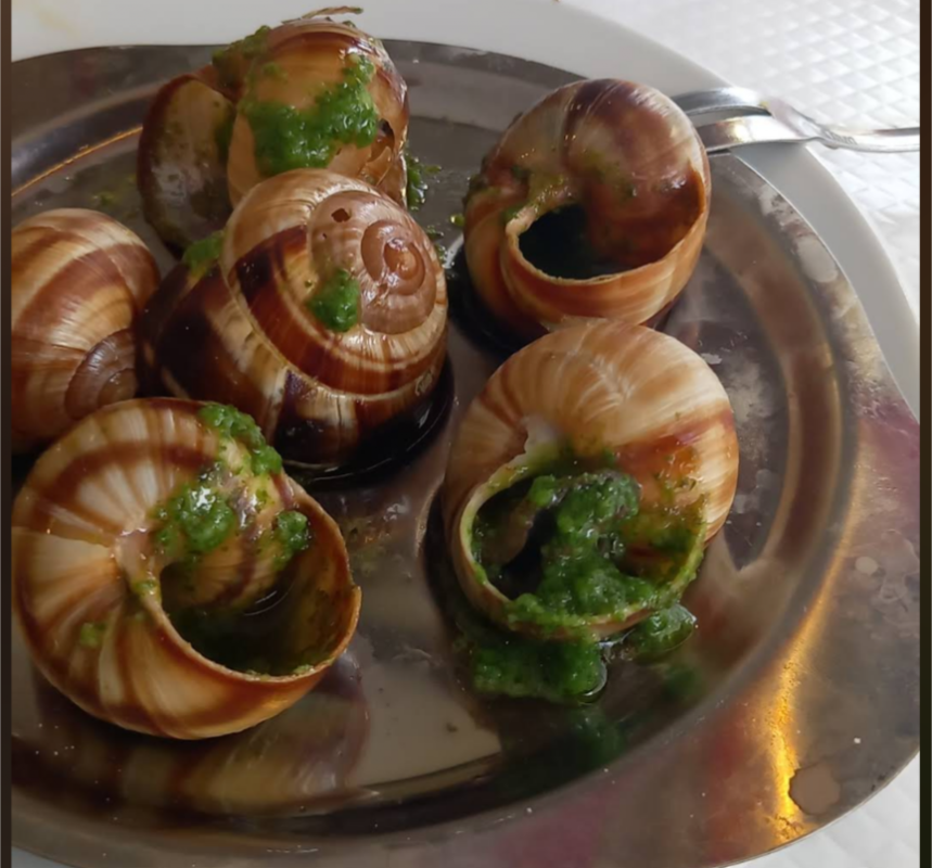 Churrasqueira — plat