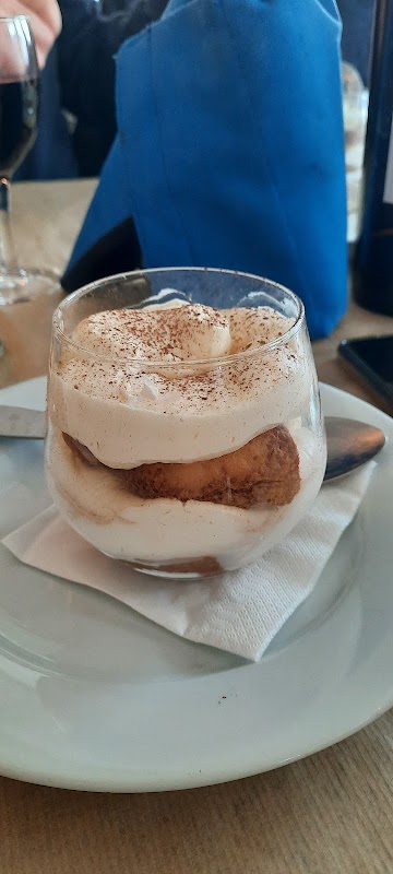 Churrasqueira — plat