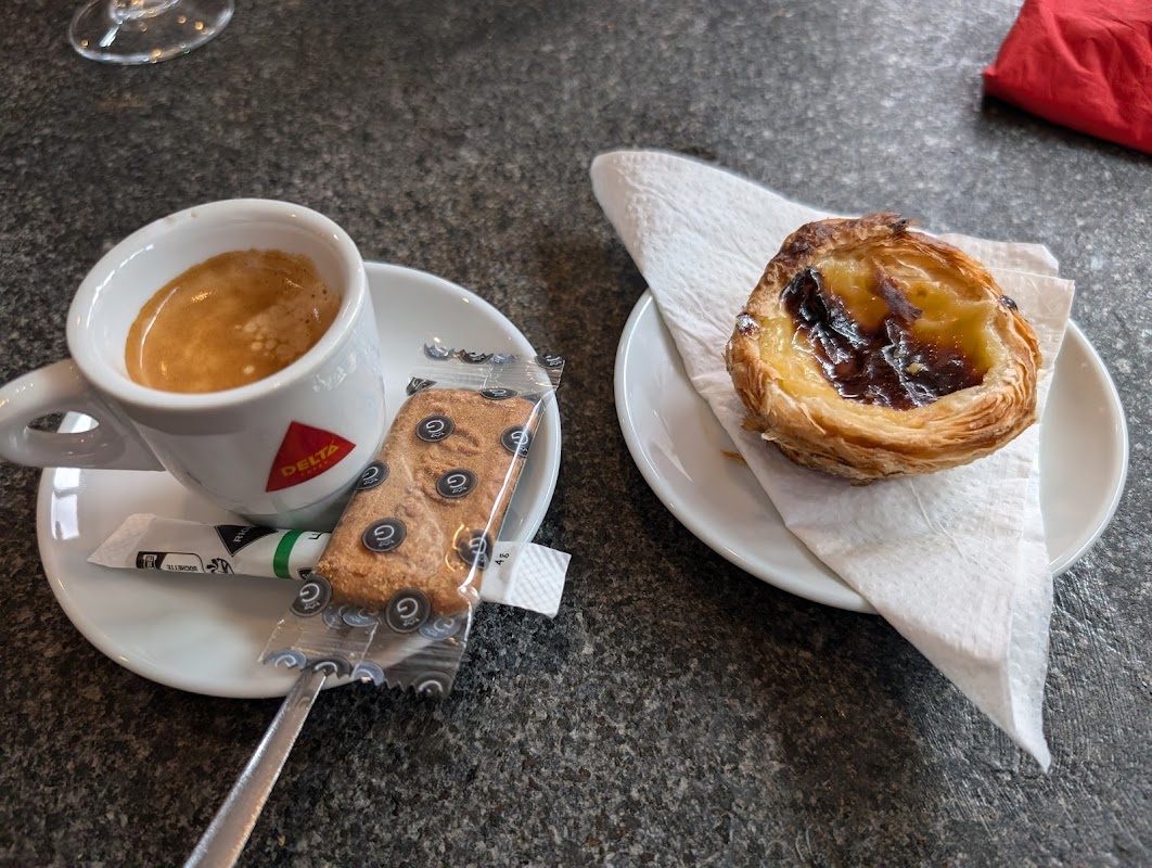 Churrasqueira — plat