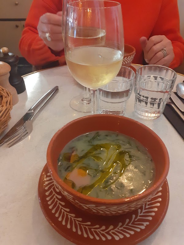 Churrasqueiria — plat