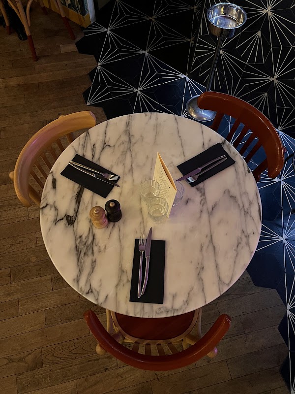 Churrasqueiria — plat