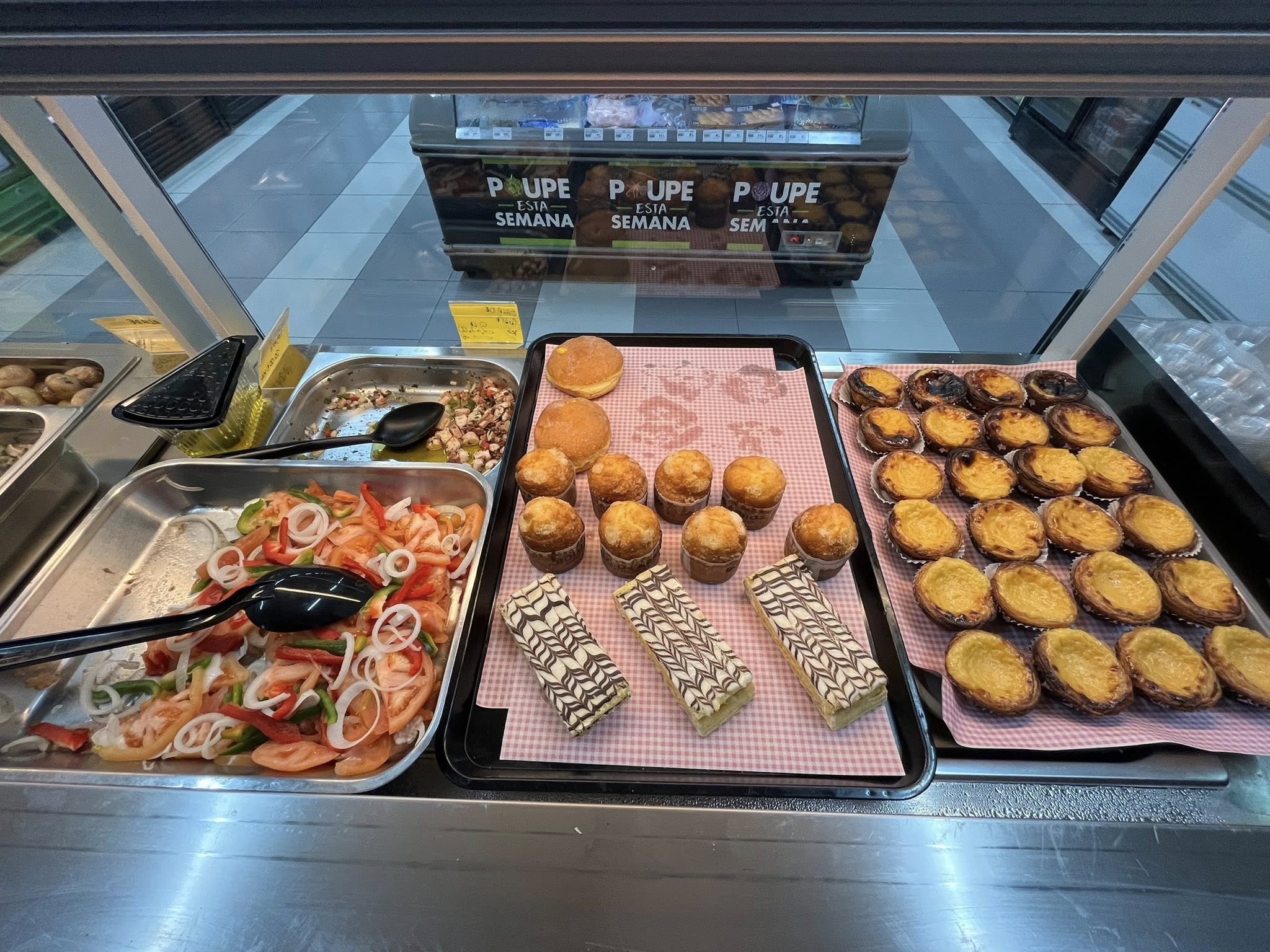 Aromes Du Portugal — plat
