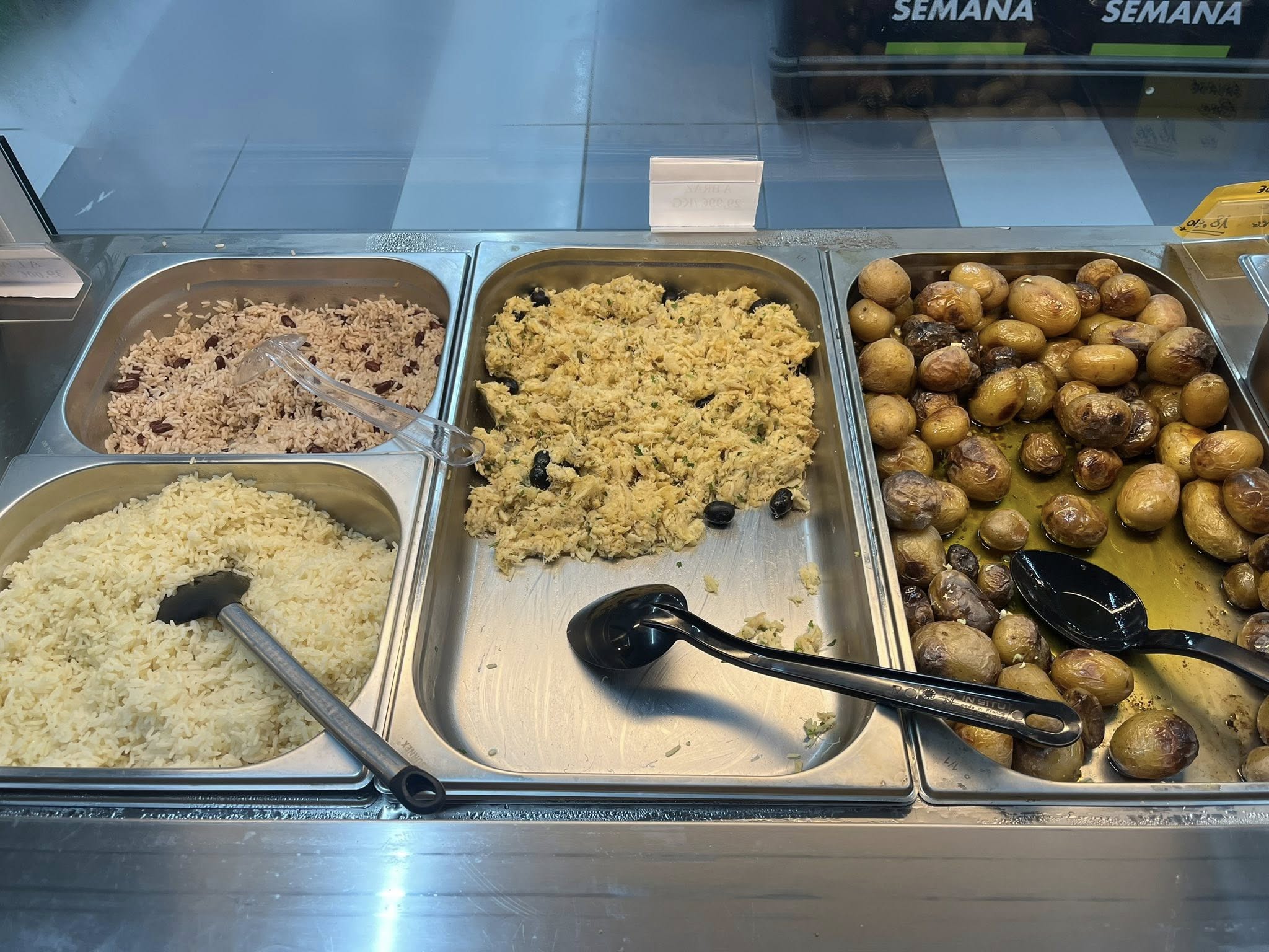 Aromes Du Portugal — plat