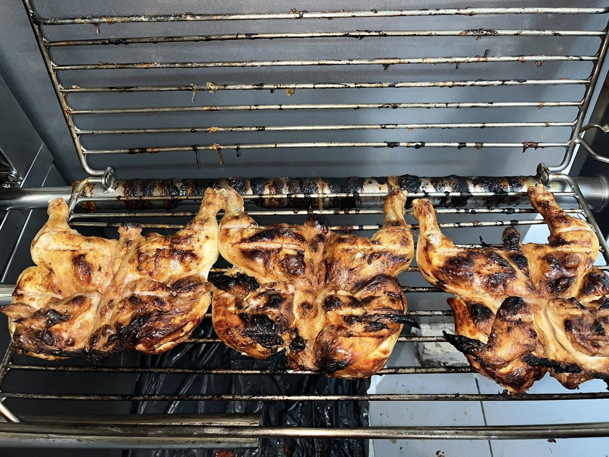 Aromes Du Portugal — plat