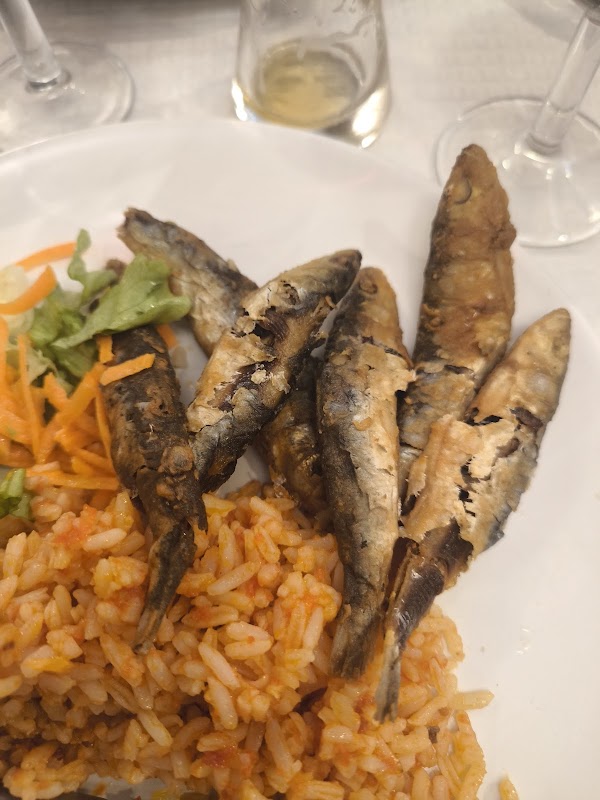 La Belote — plat