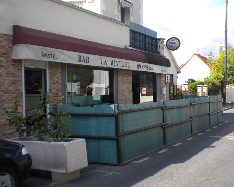 La Rivière