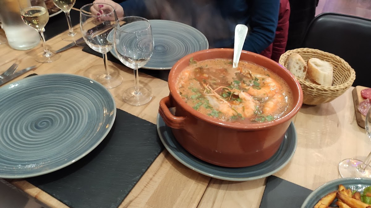 La Taverne de Clamart