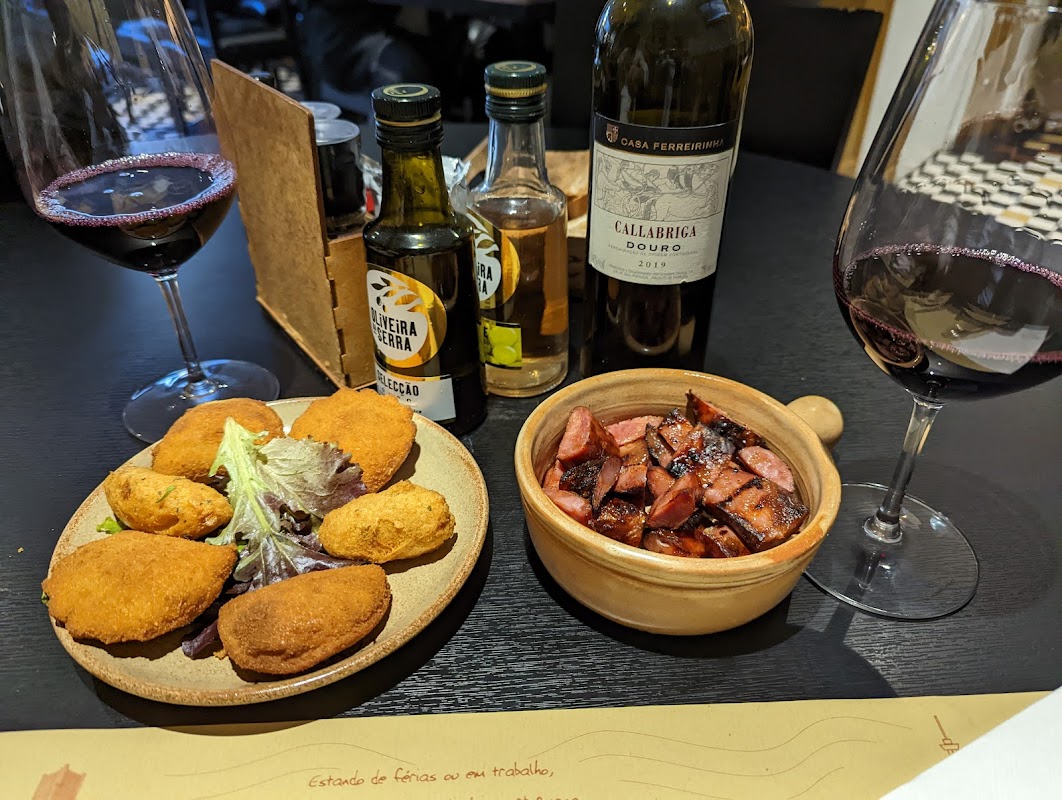 L'Atelier — plat