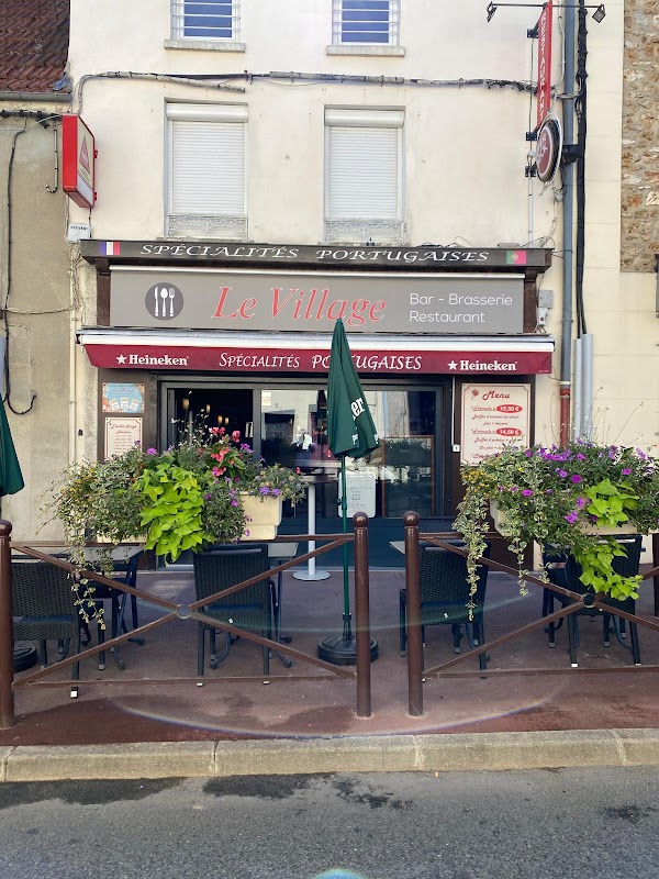 Le Village
