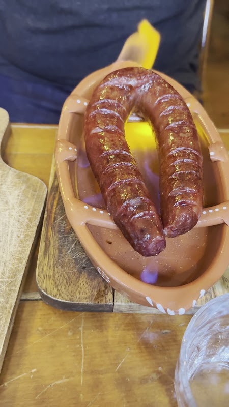 Les comptoirs de Lisbonne — plat
