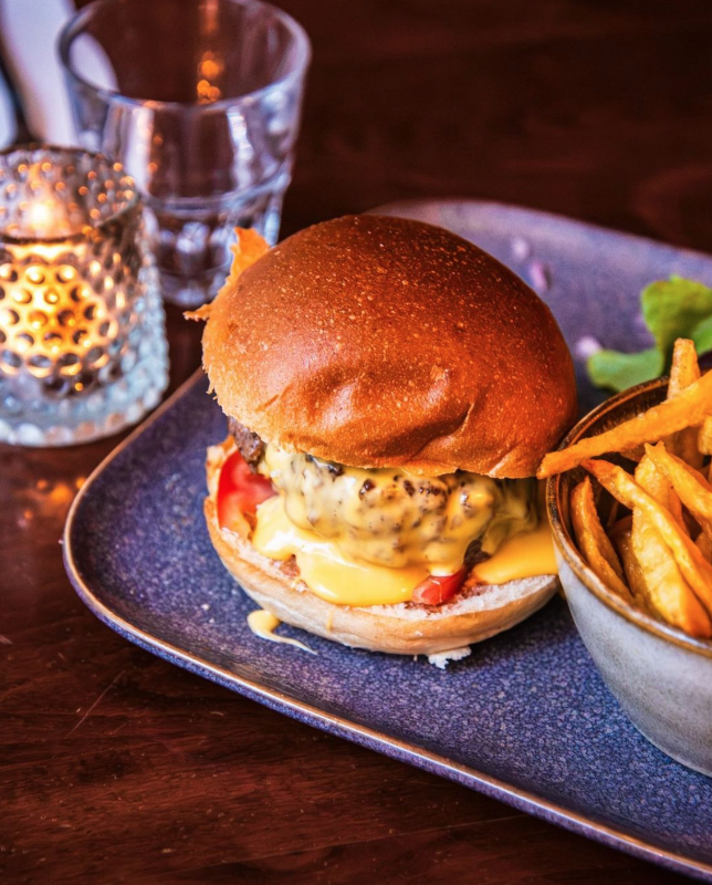 Les comptoirs de Lisbonne — plat